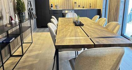 Nice Cabin at Norefjell Skicenter