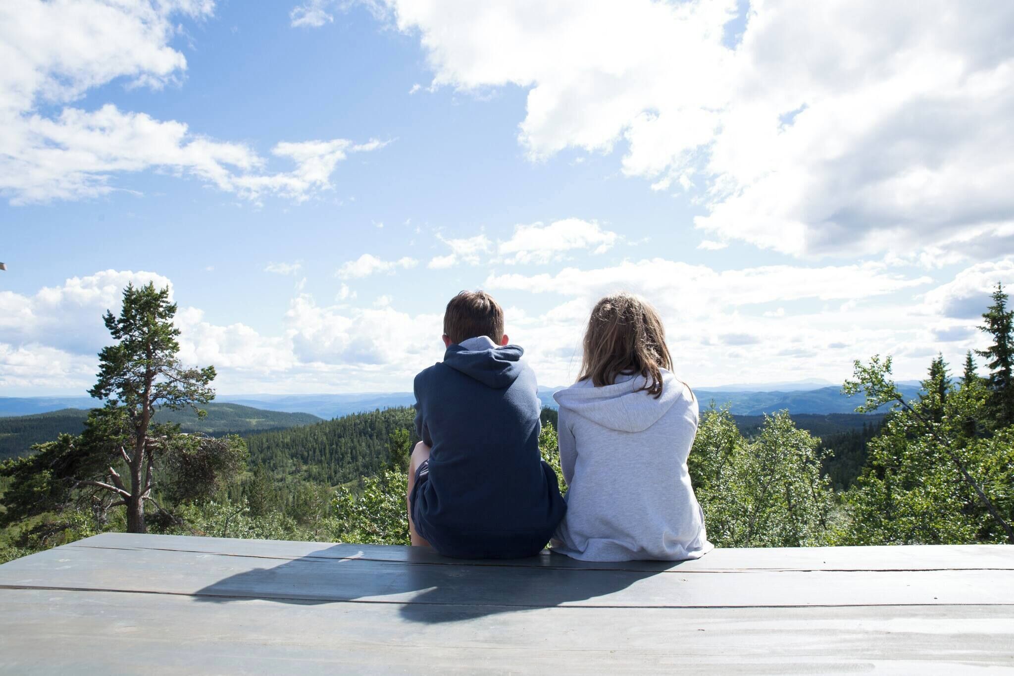 小屋, 4 間臥室, 陽台, 花園景觀 | 住宿一隅