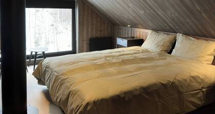 Nice Cabin at Norefjell Skicenter