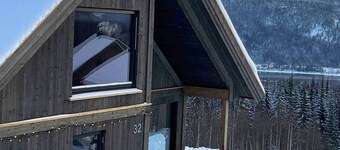 Nice Cabin at Norefjell Skicenter