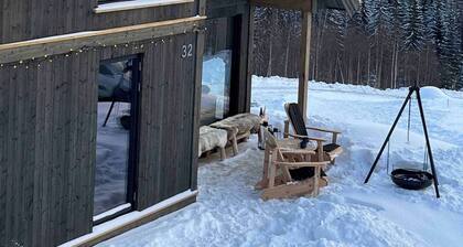 Nice Cabin at Norefjell Skicenter
