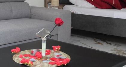 Romantic Escape & Jacuzzi! Near Zoo Beauval