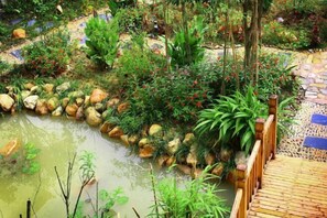 Garden - Sun Valley Expert Building (Xinning)