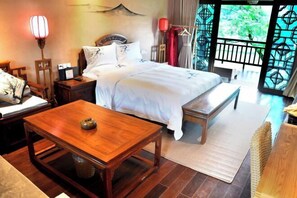 Room - Sun Valley Expert Building (Xinning)