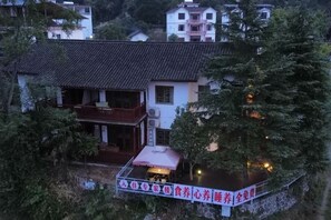 Eksterior