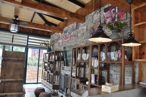 Servicio de la propiedad