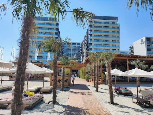 Apartamente Stefan Resort 4