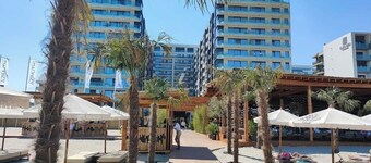 Apartamente Stefan Resort 4