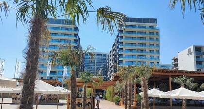 Apartamente Stefan Resort 4