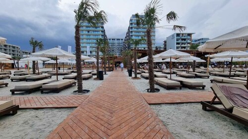 Apartamente Stefan Resort 4