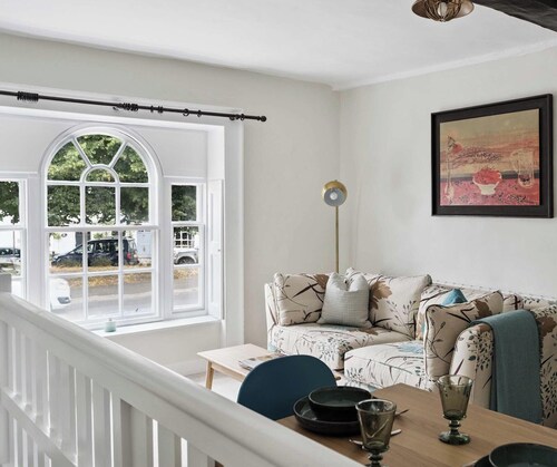 Old Bell Annexe - Cosy 1Bed Stay in Central Henley