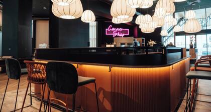 Ecla Genève Archamps