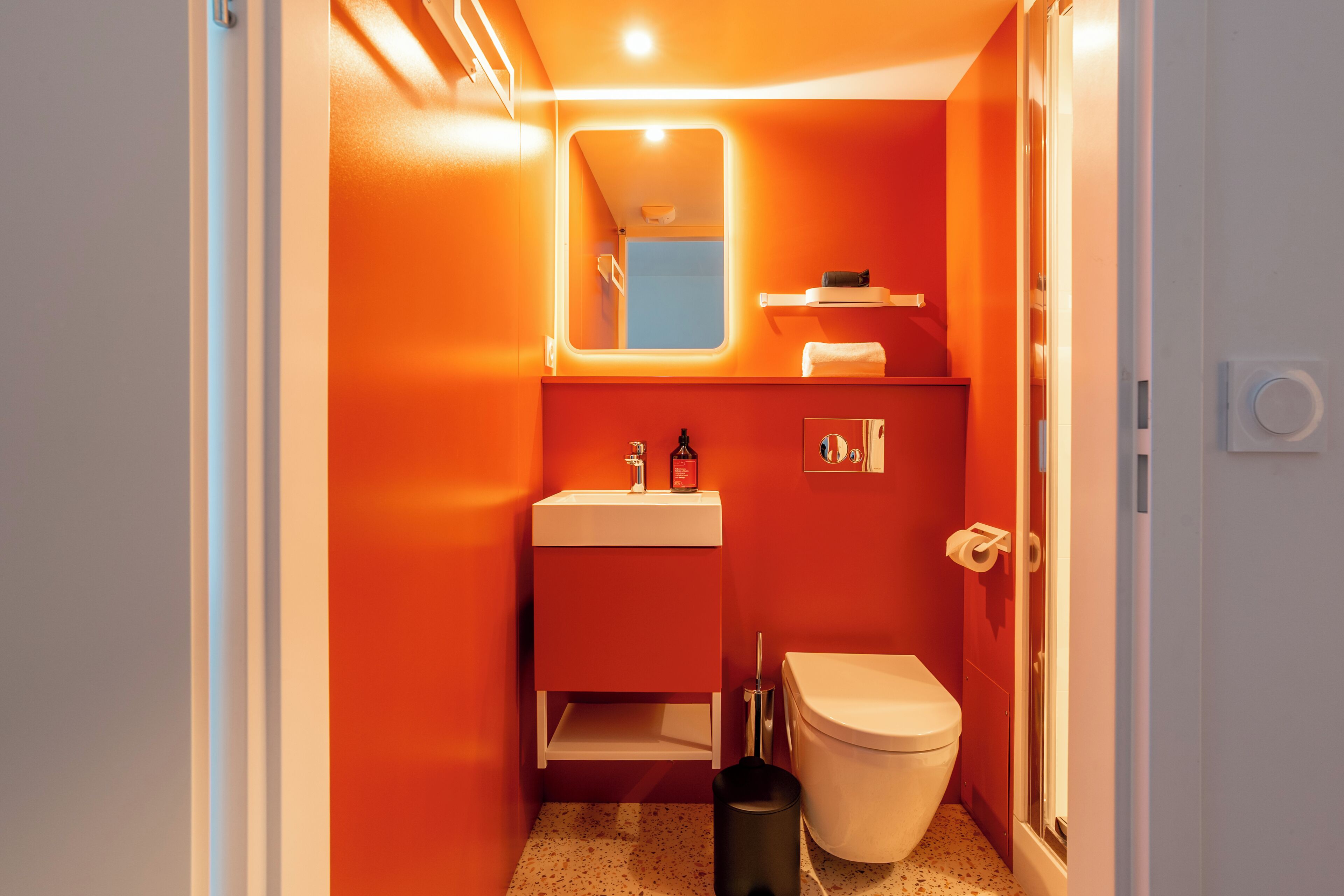 Kamar mandi