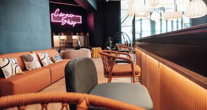 Ecla GenĂšve Archamps