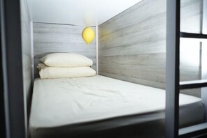 Room - DS Residences Layur (North Semarang)