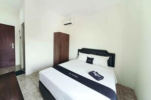 Room - DS Colive Layur (North Semarang)