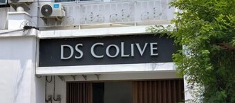 DS拉約共生酒店