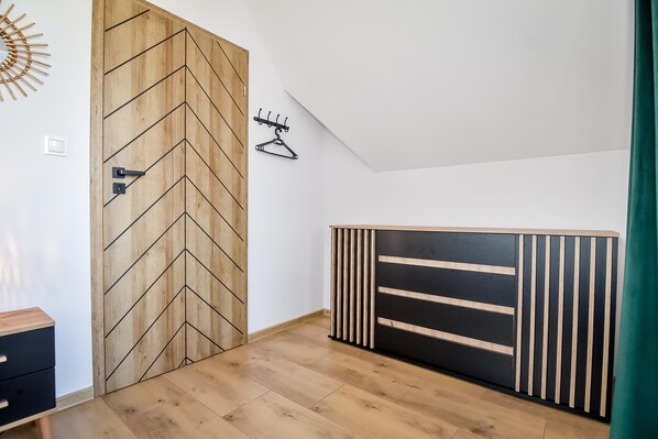 Chalet, 2 habitaciones | Wifi gratis