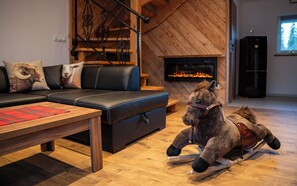 Chi tiết nội thất