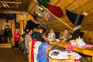 Ăquipement de lâhĂ©bergement