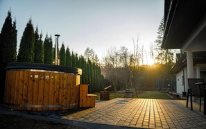 Chi tiết nội thất