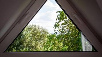 施設からの眺望