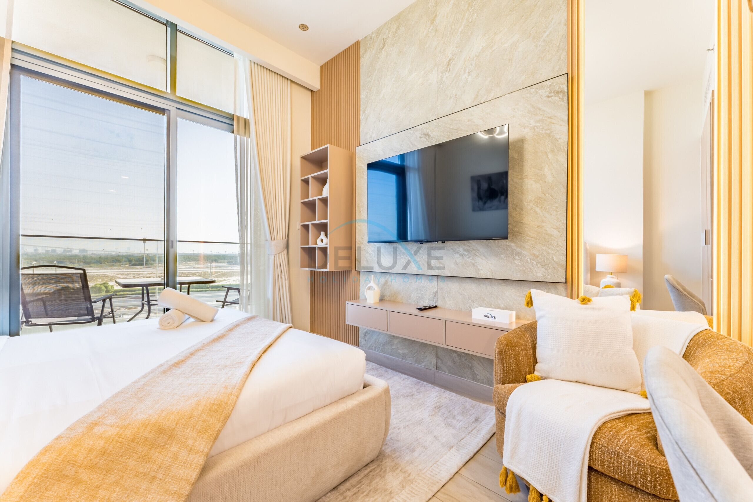 In-room safe, iron/ironing board, free WiFi, bed sheets