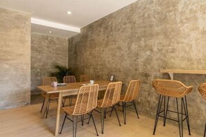 Interior - Cove Kanaya (Bali)