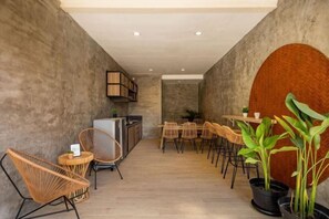 Interior - Cove Kanaya (Bali)