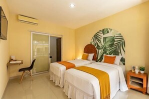 Room - Cove Kanaya (Bali)