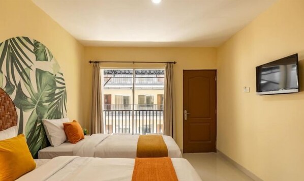Room - Cove Kanaya (Bali)