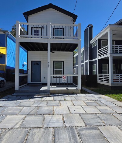 NEW - Atlanta Gem: 4-bedroom 3.5-bathroom Home