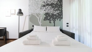 Studio (0 Bedroom) | Oleskelualue | Televisio