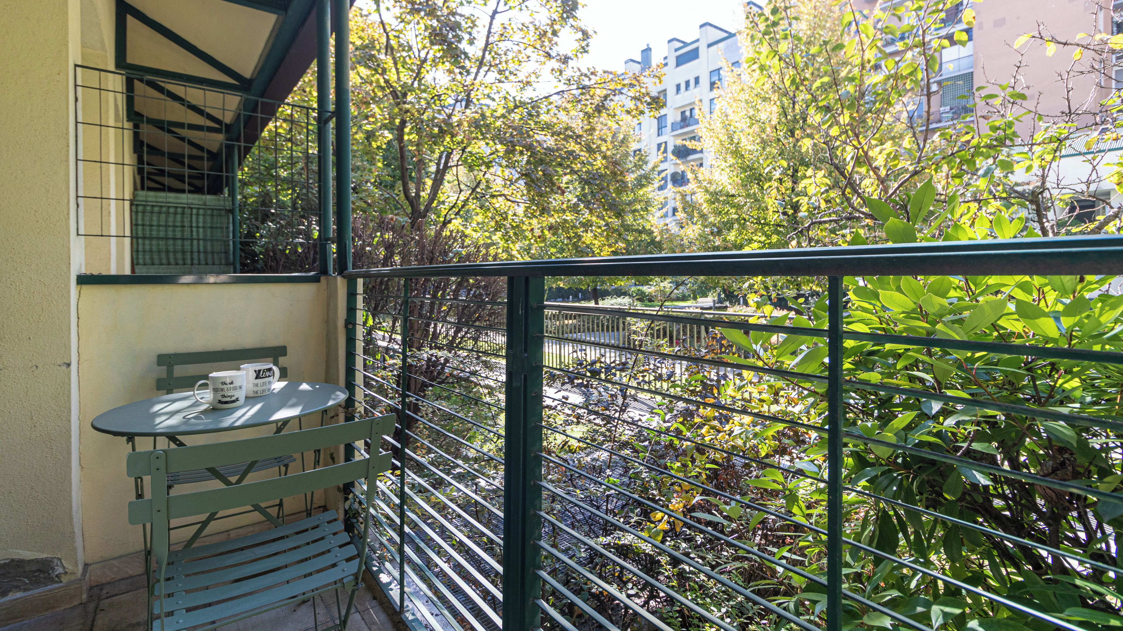 Departamento (0 Bedroom) | Interior