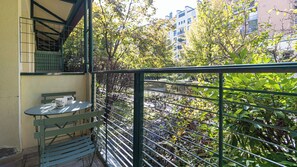 Apartment (0 Bedroom) | Interior - Italianway - Londonio 23 (Milan)