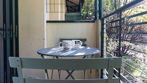 Balcón