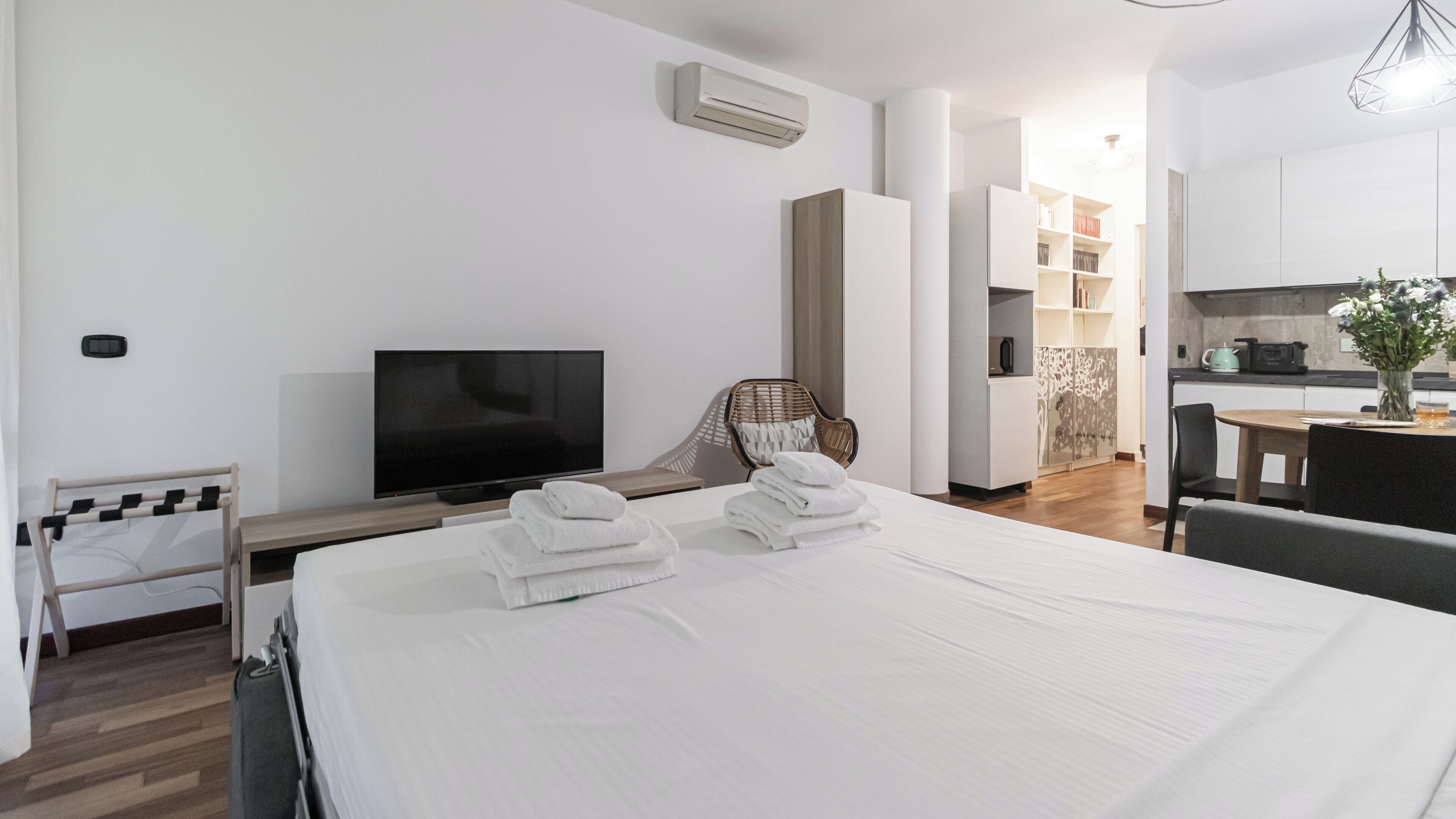 Apartamento (0 Bedroom) | Interior
