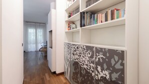 Apartment (0 Bedroom) | Interior - Italianway - Londonio 23 (Milan)