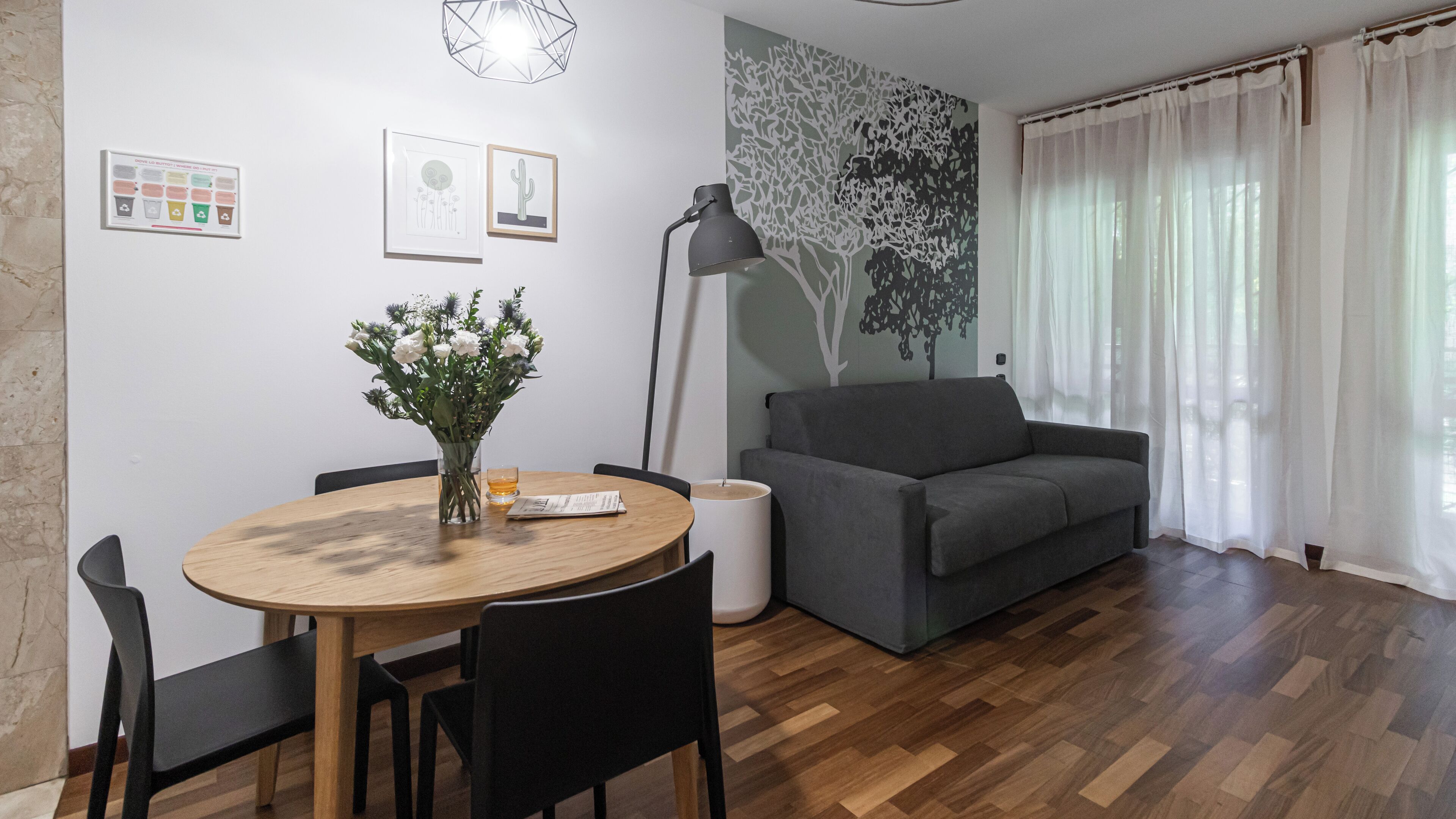 Apartment (0 Bedroom) | Front of property
