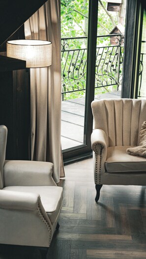 منطقة المعيشة