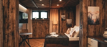 Highland Apartments Pod Gubałówką