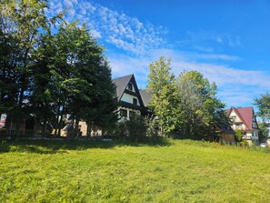 المنشأة من ال�خارج