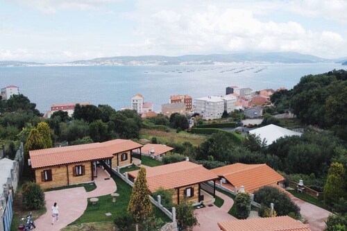 Loureiro 3 Bueu Cabin
