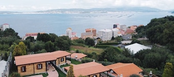 Loureiro 3 Bueu Cabin
