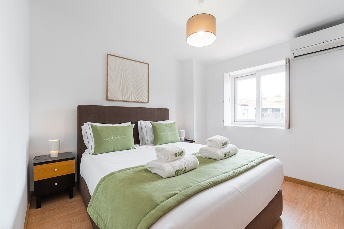 Apartment (GuestReady - Invicta Porto GuestHouse)