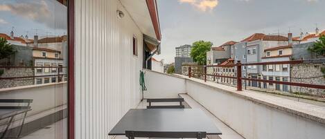 Departamento (GuestReady - Invicta Porto GuestHouse)