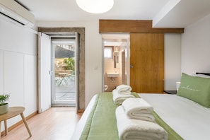 Apartment (GuestReady - Invicta Porto GuestHouse)