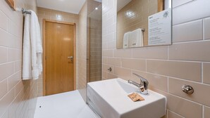 Apartment (GuestReady - Invicta Porto GuestHouse) | Badezimmer