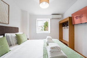 Apartment (GuestReady - Invicta Porto GuestHouse)