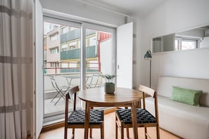 Apartment (GuestReady - Invicta Porto GuestHouse)